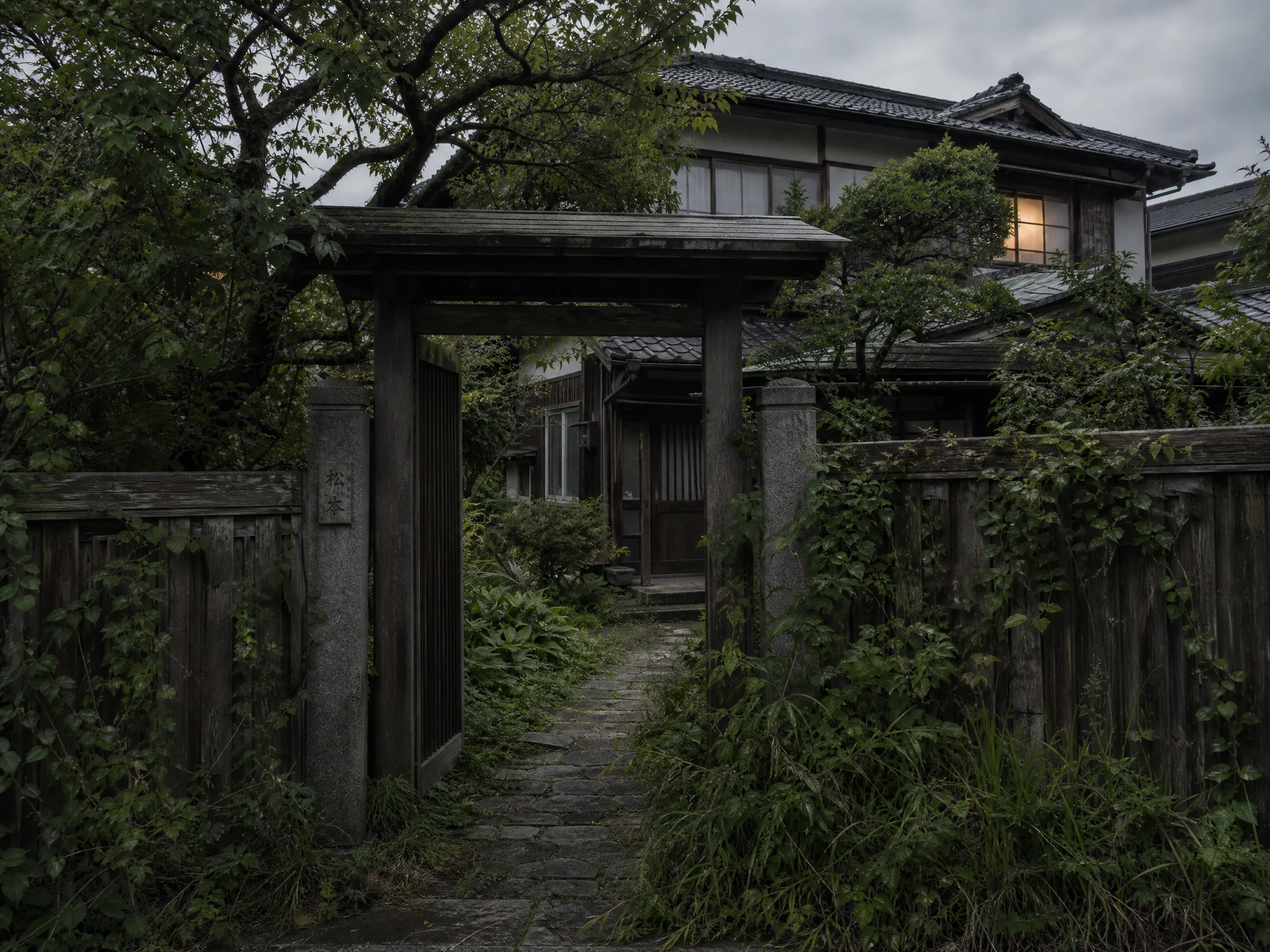 相続物件の処分に困っている